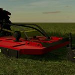 lizard rdmr 300 v1.0 fs22 3