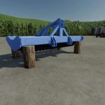 lizard ringroller old v1.0 fs22 4