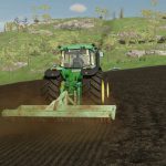 lizard ringroller old v1.0.0.1 fs22 3