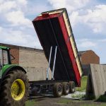 lizard rmtb3 24 v1.0 fs22 2