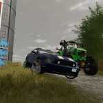 lizard road rage v1.1 fs22 1