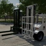 lizard roadrunner hayqueezer v1.0 fs22 6