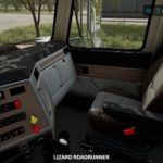 lizard roadrunner v1.0.0.1 fs22 1