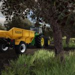 lizard rol 3600 v1.0 fs22 4