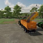 lizard rol 3600 v1.0 fs22 5