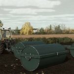 lizard roller 2.5 v1.0 fs22 2