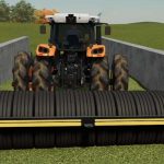 lizard roller pack v1.0 fs22 2