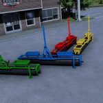 lizard roller v1.0 fs22 3