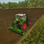 lizard roller v1.0.0.1 fs22 2