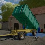 lizard rt14 v1.0 fs22 2