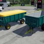 lizard rt16 v1.0 fs22 1