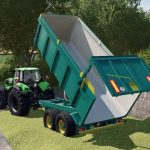 lizard rt16 v1.0 fs22 5