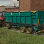 lizard rt24 v1.0 fs22 1