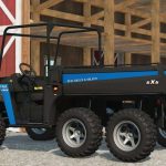 lizard rtv max 6000 v1.0 fs22 3