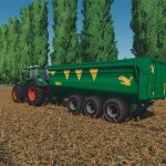 lizard rubi 290t v1.0 fs22 6