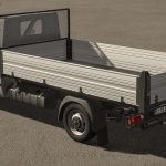 lizard rumbler v1.0 fs22 2