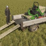 lizard rumbler v1.0.0.1 fs22 4 1