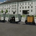 lizard rumbler van additional features v2.0.1 fs22 4