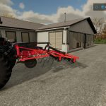 lizard rx 203 v2 fs22 6