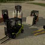 lizard s series 25d v1.0 fs22 1