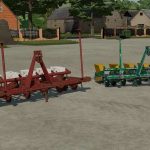 lizard s041 3 gama 5 v1.0.0.1 fs22 2