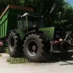 lizard s101 edited v1.1 fs22 1