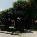 lizard s101 edited v1.1 fs22 3