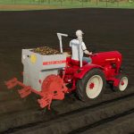 lizard sa2 074 v1.0 fs22 2