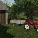 lizard sam 3t v1.0.0.1 fs22 2