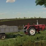 lizard sam 3t v1.0.0.1 fs22 3