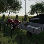 lizard sam 3t v1.0.0.1 fs22 4