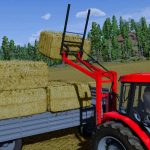 lizard scorpion backloader system v1.0 fs22 3