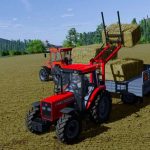 lizard scorpion backloader system v1.0 fs22 6