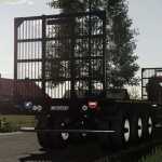 lizard semi bale 50000 v1.0 fs22 1