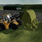 lizard silage fork v1.0 fs22 6