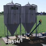 lizard silos v1.0 fs22 4