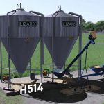 lizard silos v1.0 fs22 5