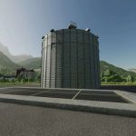 lizard silos with liquid storage v1.0 fs22 3