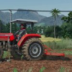 lizard sj7 v1.0 fs22 2