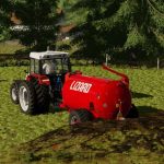 lizard slurry 2700 v1.0 fs22 2