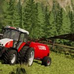 lizard slurry 2700 v1.0 fs22 4