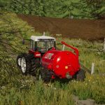 lizard slurry 2700 v1.1 fs22 2