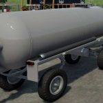 lizard spartak 5000 cistern v1.0 fs22 2