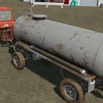 lizard spartak 5000 cistern v1.0 fs22 3