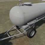 lizard spartak 5000 cistern v1.0 fs22 4