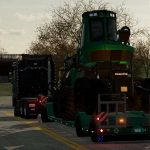 lizard special lowloader tl38 v1.0 fs22 3