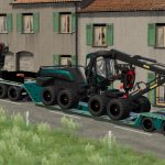 lizard special lowloader tls39 v1.0 fs22 3