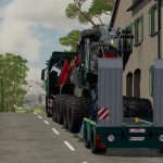 lizard special lowloader tls39 v1.0 fs22 4