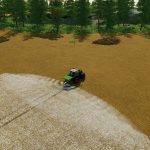 lizard spreader 2000 v1.0 fs22 2