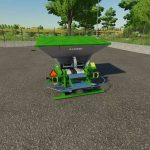 lizard spreader 2000 v1.0 fs22 4